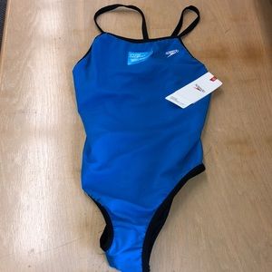 Speedo Elite Swimsuit